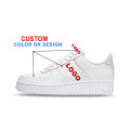 Custom Logo Oem Printing Unisex Manufacturer Mini Wedge New Arrivals Sports Accessories Men Ladies Woman Shoes Casual Sneakers